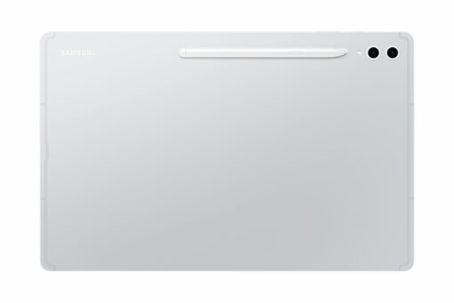 Samsung Galaxy Tab S10 Ultra 5G 14.6" (12GB/512GB) Ασημί - Image 4