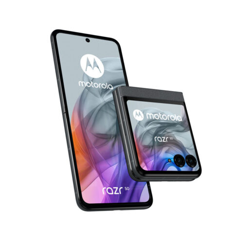 Motorola Razr 50 5G (8GB/256GB) Koala Grey