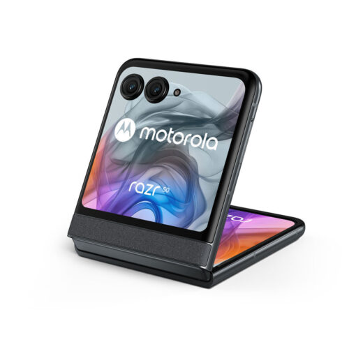 Motorola Razr 50 5G (8GB/256GB) Koala Grey - Image 2