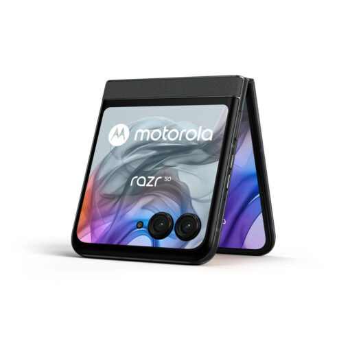 Motorola Razr 50 5G (8GB/256GB) Koala Grey - Image 3