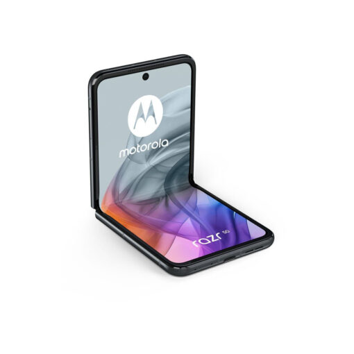Motorola Razr 50 5G (8GB/256GB) Koala Grey - Image 5