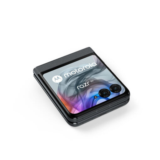 Motorola Razr 50 5G (8GB/256GB) Koala Grey - Image 6