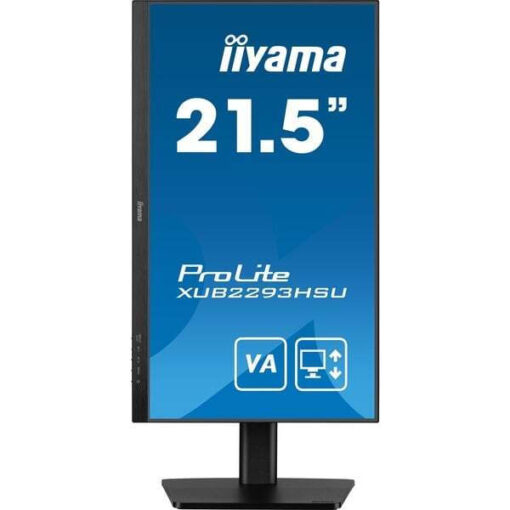 Iiyama ProLite XUB2293HSU-B7 21.5" IPS FHD 1920x1080 - Image 3