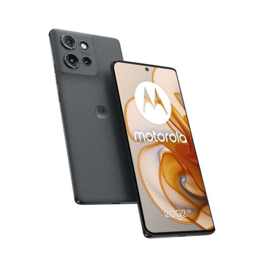Motorola Edge 50 5G Dual SIM (12GB/512GB) Koala Gray