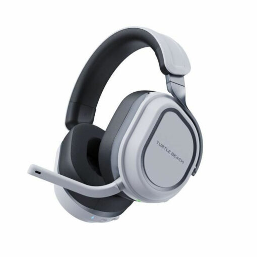 Turtle Beach Stealth 700P Ασύρματο Over Ear Λευκό