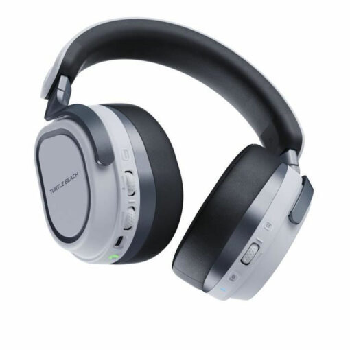 Turtle Beach Stealth 700P Ασύρματο Over Ear Λευκό - Image 5