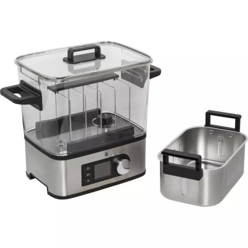 WMF 04.1536.0011 Συσκευή για Sous Vide Ανοιχτού Τύπου