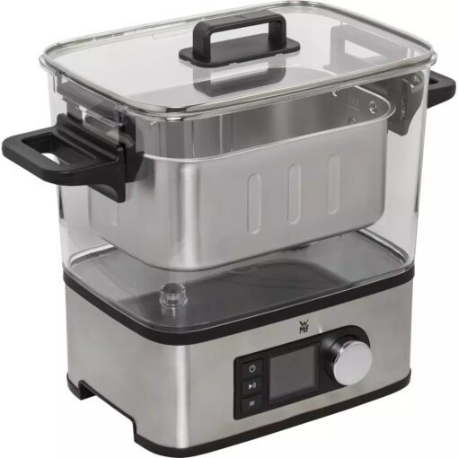 WMF 04.1536.0011 Συσκευή για Sous Vide Ανοιχτού Τύπου - Image 3