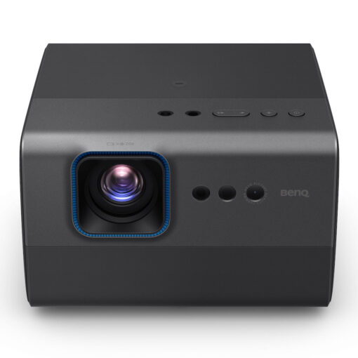 BenQ GP520 3D 4K Ultra HD LED με Wi-Fi και Ενσωματωμένα Ηχεία - Image 2