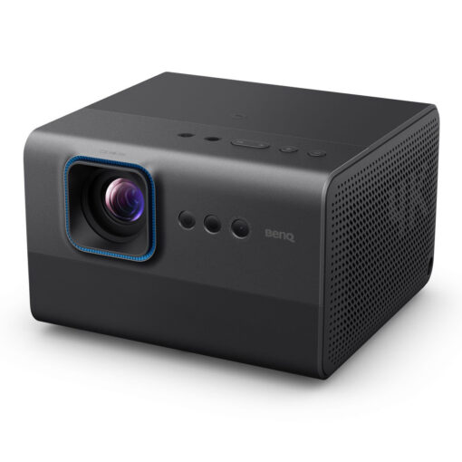 BenQ GP520 3D 4K Ultra HD LED με Wi-Fi και Ενσωματωμένα Ηχεία - Image 4