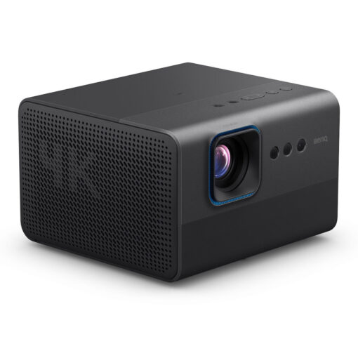 BenQ GP520 3D 4K Ultra HD LED με Wi-Fi και Ενσωματωμένα Ηχεία - Image 6