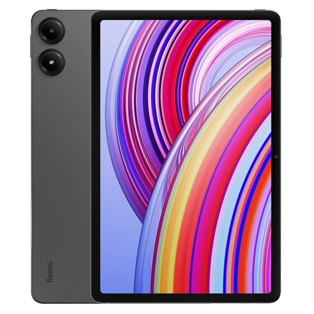 Xiaomi Redmi Pad Pro 12.1" (8GB/256GB) Μαύρο
