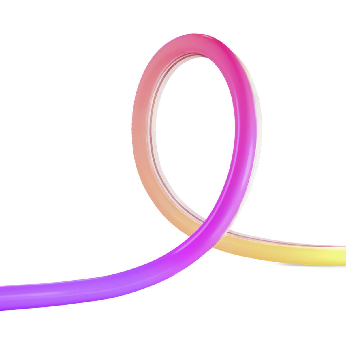 Govee Αδιάβροχη Ταινία LED Wi-Fi RGBW 2m - Image 4