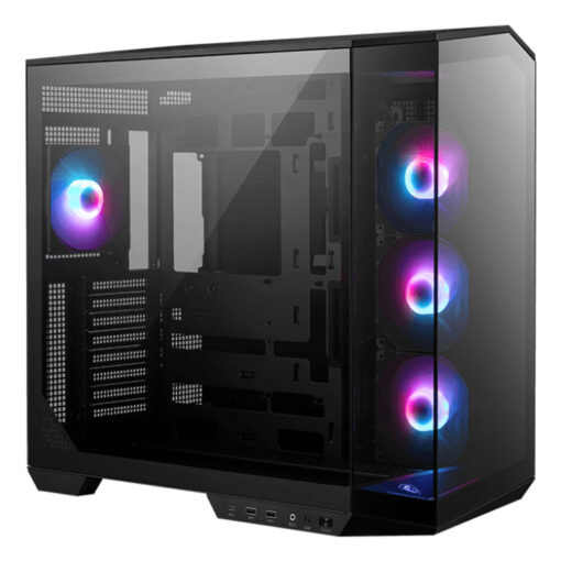 MSI MAG PANO 100R PZ Gaming Midi Tower