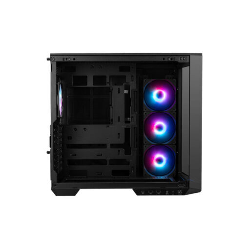 MSI MAG PANO 100R PZ Gaming Midi Tower - Image 2