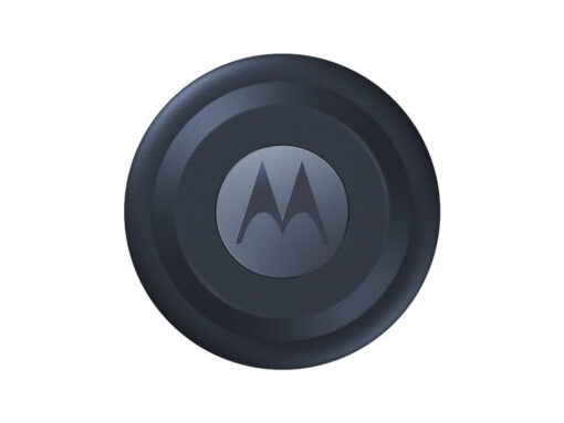Motorola Moto Tag Google Find My Device Tracker Starlight Blue - Image 3