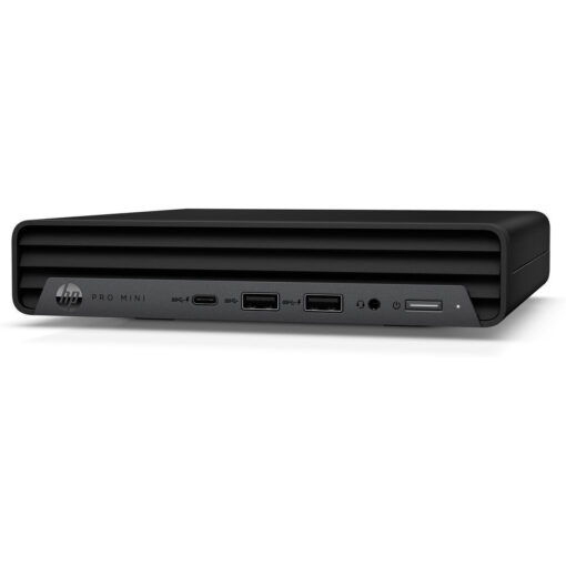 HP Pro 400 G9 (DDR4/ SSD/W11 Pro) - Image 3