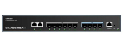 Grandstream GWN7830 Managed L3 - Image 3
