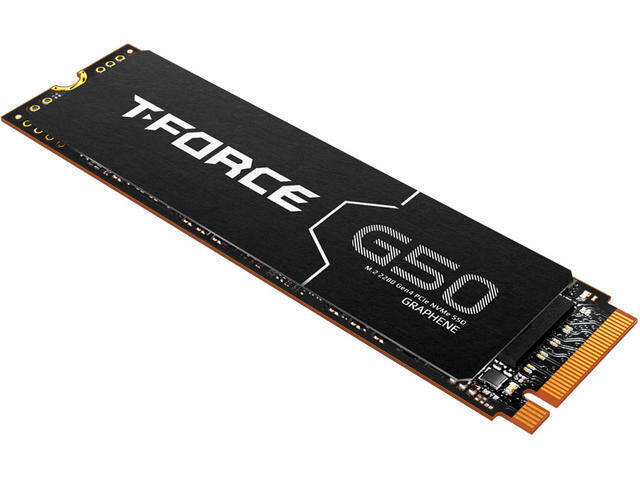 TeamGroup G50 1TB M.2 TM8FFE001T0C129 - Image 4