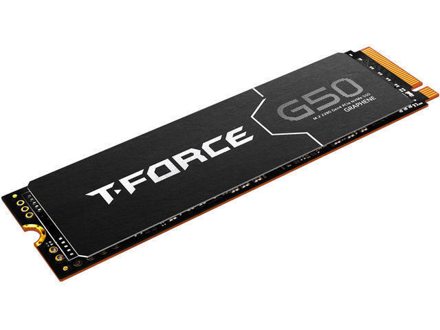 TeamGroup G50 1TB M.2 TM8FFE001T0C129 - Image 3