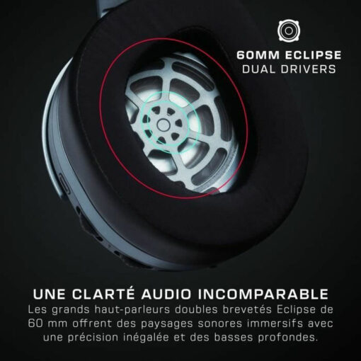 Turtle Beach Stealth 700 Gen 3 for PC Ασύρματο Over Ear - Image 5