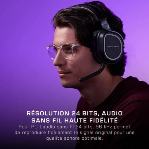 Turtle Beach Stealth 700 Gen 3 for PC Ασύρματο Over Ear - Image 4