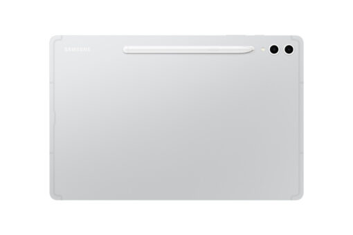 Samsung Galaxy Tab S10+ 5G 12.4" (12GB/512GB) Ασημί - Image 2