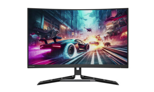 Lenovo Legion R32qc-30 31.5" QHD 2560x1440 - Image 2