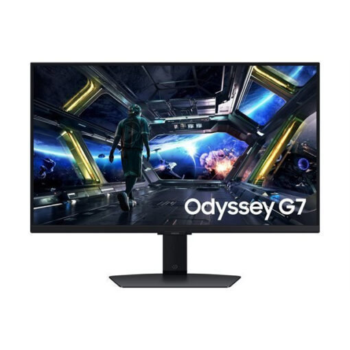 Samsung Odyssey G7 G70D 27" IPS HDR 4K 3840x2160