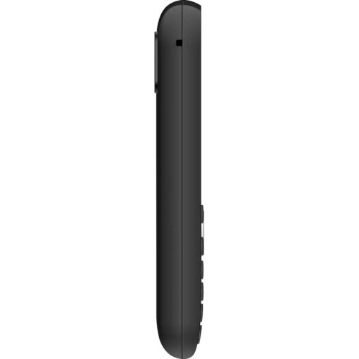 Bea-fon C80 LTE Dual SIM Κινητό με Κουμπιά Μαύρο - Image 2