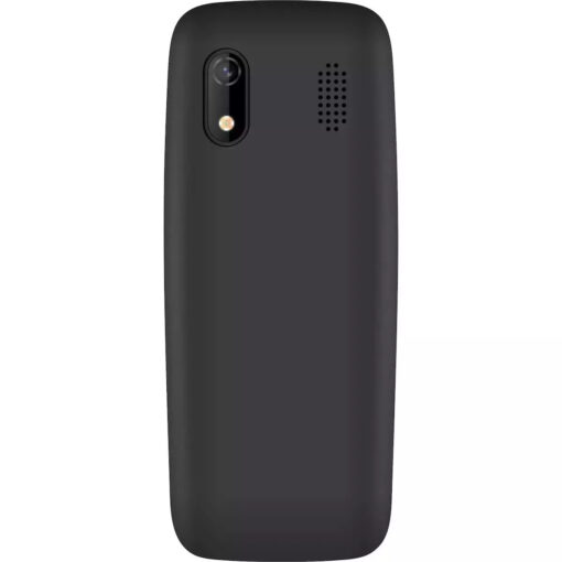 Bea-fon C80 LTE Dual SIM Κινητό με Κουμπιά Μαύρο - Image 3