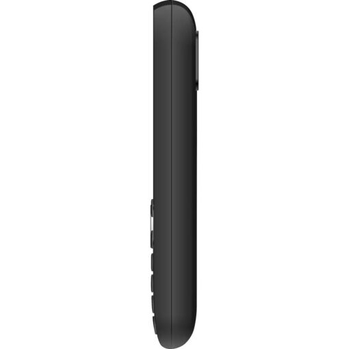 Bea-fon C80 LTE Dual SIM Κινητό με Κουμπιά Μαύρο - Image 4