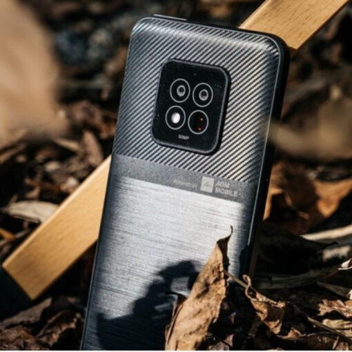 AGM X6 5G Dual SIM (8GB/128GB) Μαύρο - Image 5