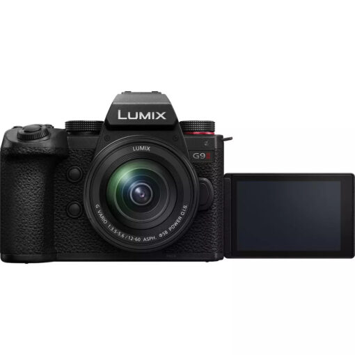 Panasonic Lumix DC-G9 MK II - Image 5