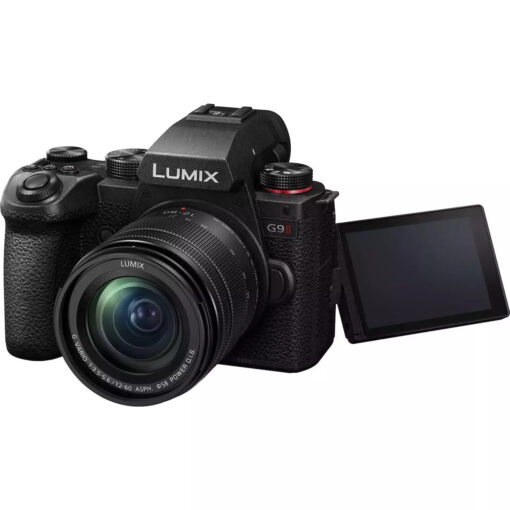 Panasonic Lumix DC-G9 MK II - Image 6