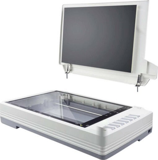 Plustek OpticPro A320 - Image 6