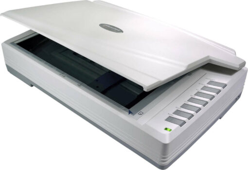 Plustek OpticPro A320 - Image 5