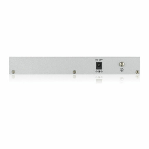Zyxel GS1200-5HP v1 Managed L2 PoE - Image 3