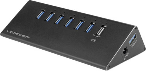 LC-Power LC-HUB-2B-7