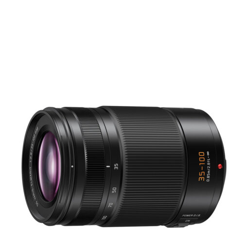 Panasonic Leica DG Vario-Elmarit 35-100mm f/2.8 POWER O.I.S. Full Frame για Micro Four Thirds (MFT) Μount