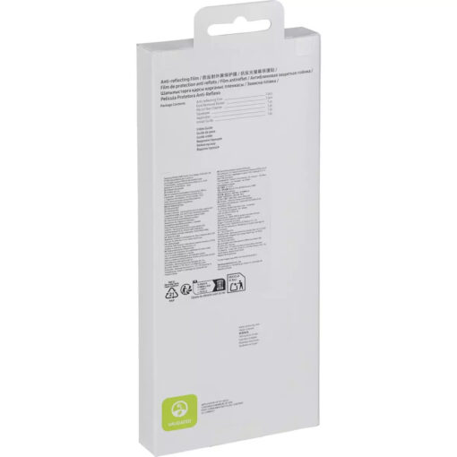 Samsung Anti-reflecting Film Μεμβράνη Galaxy S24fe Transparent - Image 3