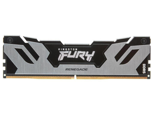 Kingston Fury Renegade Silver DDR5 με 2 Modules - Image 3