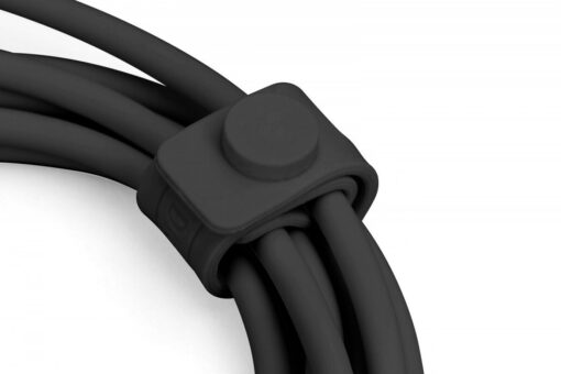 Digitus USB 2.0 USB-C male - USB-A / USB-C 0.5m (AK-300340-005-S) - Image 5