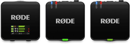 Rode Wireless GO Gen3 Ασύρματο - Image 2