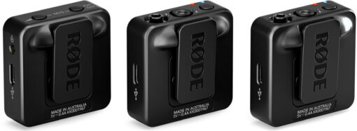 Rode Wireless GO Gen3 Ασύρματο - Image 3