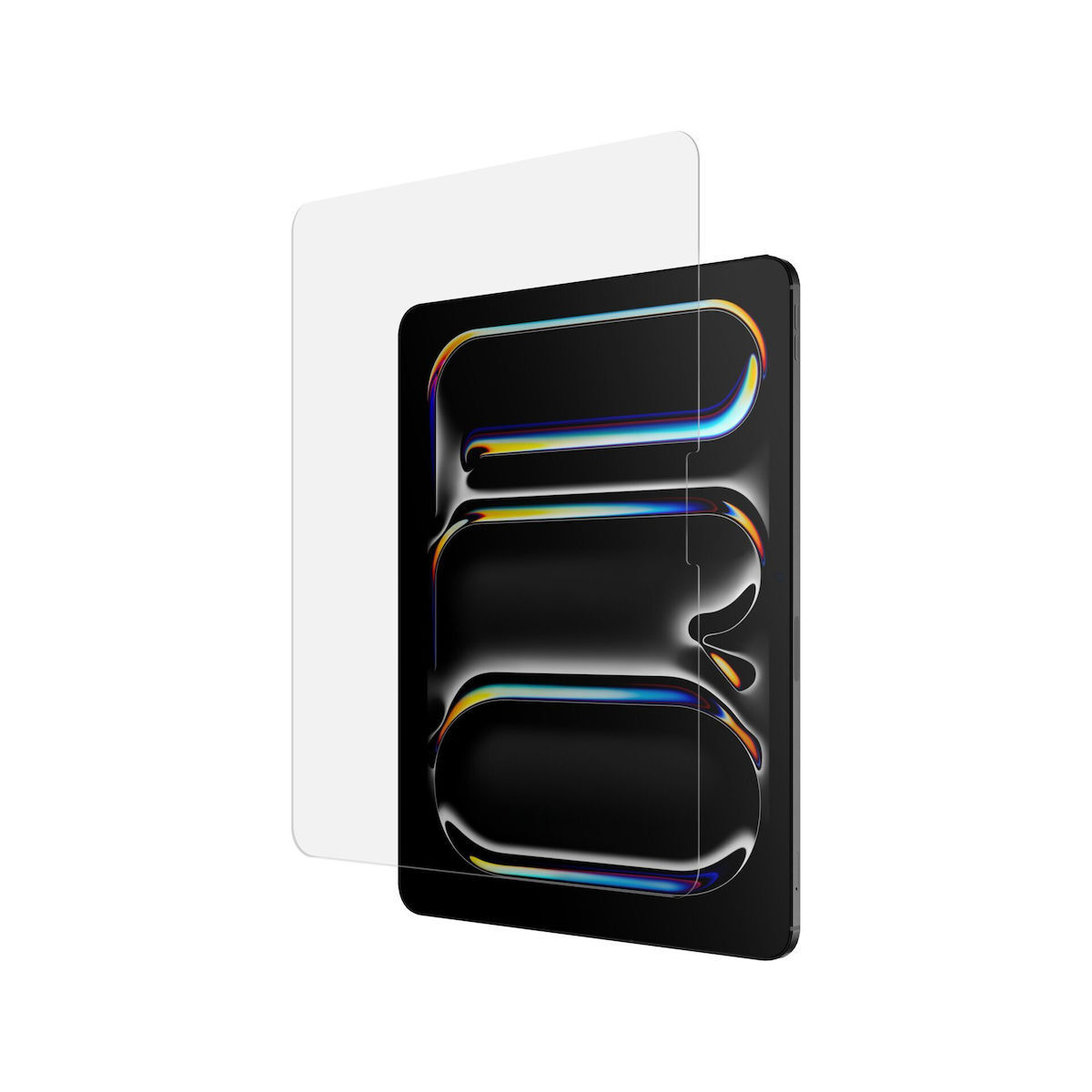 Belkin Screenforce 0.29mm Tempered Glass (iPad Pro 13, Belkin)