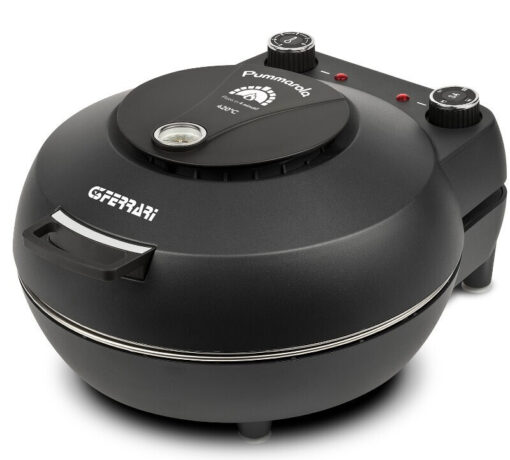 G3Ferrari Παρασκευαστής Πίτσας 1200W Γκρι - Image 2