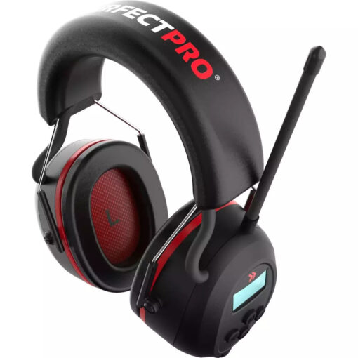 PerfectPro H-40 Ασύρματα On Ear Multimedia Ακουστικά με μικρόφωνο και σύνδεση Bluetooth