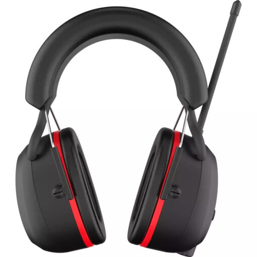 PerfectPro H-40 Ασύρματα On Ear Multimedia Ακουστικά με μικρόφωνο και σύνδεση Bluetooth - Image 3