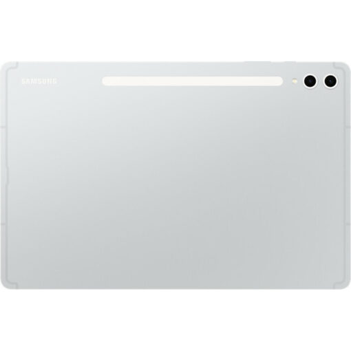 Samsung Galaxy Tab S10+ 12.4" (12GB/256GB) Ασημί - Image 3